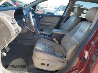 2008 Ford Taurus X Eddie Bauer с VIN 1FMDK07WX8GA10801, выставлен на аукционе Copart как лот 88365745 с пробегом 183 109 миль миль и Списание • Salvage title. История ставок и продаж доступна на DreamBid. Изображение 7.