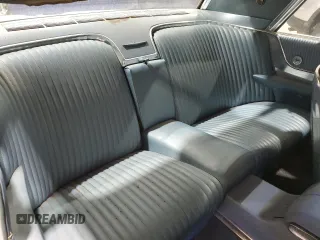 1965 Ford Thunderbird with VIN 5Y83Z110089, listed as a Copart auction lot 51788035 with 59,379 mi miles and Clean Title. Bid and sale history available at DreamBid. Image 10.