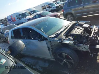 2015 Volkswagen GTI Autobahn с VIN 3VW4T7AU0FM001879, выставлен на аукционе IAAI как лот 41522384 с пробегом Не указан миль и . История ставок и продаж доступна на DreamBid. Изображение 13.