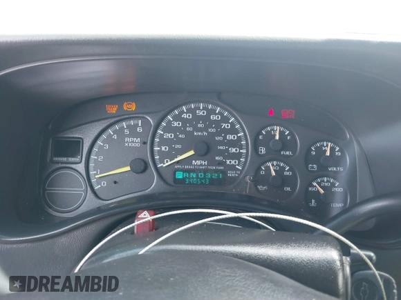 2001 Chevrolet Silverado 1500 LS with VIN 1GCEK19T01Z174862, listed as a IAAI auction lot 41670472 with 340,543 mi miles and . Bid and sale history available at DreamBid. Image 7.