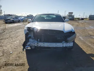 2012 Dodge Charger Police with VIN 2C3CDXAT4CH226632, listed as a Copart auction lot 44238295 with 70,027 mi miles and Salvage Title. Bid and sale history available at carsss.com. Image 5.