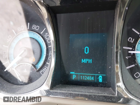 2011 Buick LaCrosse CXL with VIN 1G4GC5ED1BF295278, listed as a IAAI auction lot 41902603 with 112,484 mi miles and . Bid and sale history available at DreamBid. Image 16.