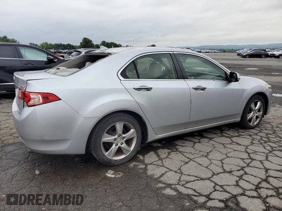 2012 Acura TSX z VIN JH4CU2F44CC021992, wystawiony jako Copart lot #62260215 z przebiegiem 113 707 mil mil oraz Szkoda całkowita • Salvage title. Historia ofert i sprzedaży dostępna na DreamBid. Obrazek 3.