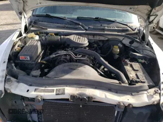 1997 Dodge Dakota z VIN 1B7GL23X0VS124517, wystawiony jako Copart lot #82896894 z przebiegiem 227 782 mil mil oraz Szkoda całkowita • Salvage title. Historia ofert i sprzedaży dostępna na DreamBid. Obrazek 11.