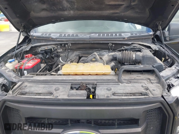 2015 Ford F-150 XLT с VIN 1FTEW1EF0FFA02246, выставлен на аукционе IAAI как лот 41919119 с пробегом 111 629 миль миль и . История ставок и продаж доступна на DreamBid. Изображение 10.