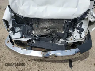 2021 GMC Savana Cargo z VIN 1GTW7AF76M1181413, wystawiony jako Copart lot #55313815 z przebiegiem Nie podano mil oraz Szkoda całkowita • Salvage title. Historia ofert i sprzedaży dostępna na DreamBid. Obrazek 11.