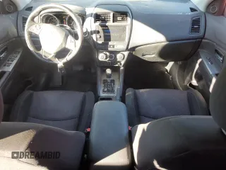 2019 Mitsubishi Outlander Sport SE 2.0 with VIN JA4AP4AU7KU003167, listed as a Copart auction lot 81070264 with 140,939 mi miles and Salvage Title. Bid and sale history available at carsss.com. Image 8.