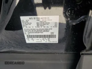 2022 Ford Explorer ST-Line with VIN 1FMSK8KH8NGB77555, listed as a Copart auction lot 77342154 with 13,365 mi miles and Salvage Title. Bid and sale history available at carsss.com. Image 14.