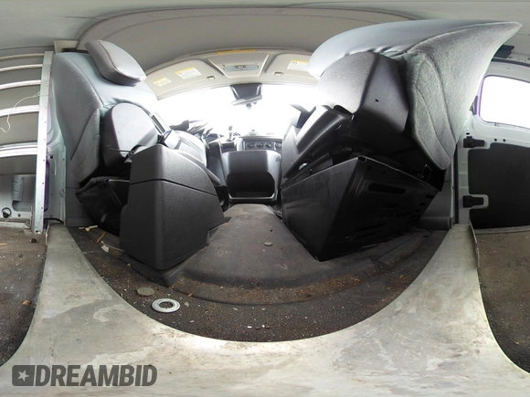 2015 Ford Transit Cargo with VIN 1FTNR2CMXFKA83472, listed as a IAAI auction lot 42212853 with 88,182 mi miles and . Bid and sale history available at DreamBid. Image 19.