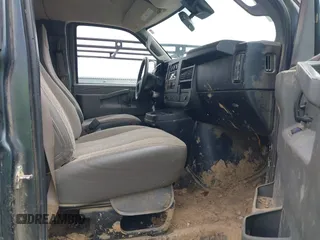 2020 Chevrolet Express Passenger LT с VIN 1GAZGPFG5L1168319, выставлен на аукционе IAAI как лот 41720096 с пробегом 77 030 миль миль и . История ставок и продаж доступна на DreamBid. Изображение 5.