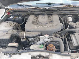 2008 Suzuki Grand Vitara z VIN JS3TE941984102702, wystawiony jako IAAI lot #42442067 z przebiegiem 175 498 mil mil oraz . Historia ofert i sprzedaży dostępna na DreamBid. Obrazek 10.