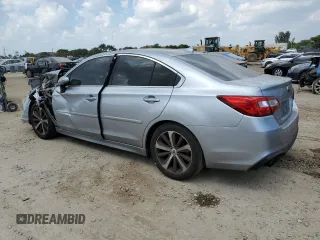 2019 Subaru Legacy Limited with VIN 4S3BNAN61K3028890, listed as a Copart auction lot 44160893 with 81,505 mi miles. Bid and sale history available at carsss.com. Image 2.