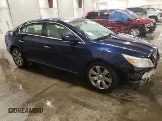 2010 Buick LaCrosse z VIN 1G4GD5GG5AF221123, wystawiony jako Copart lot #89388825 z przebiegiem 246 759 mil mil oraz Szkoda całkowita • Salvage title. Historia ofert i sprzedaży dostępna na DreamBid. Obrazek 4.
