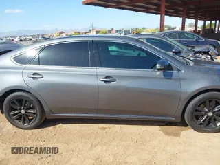 2013 Toyota Avalon XLE with VIN 4T1BK1EBXDU050501, listed as a IAAI auction lot 42057922 with 147,072 mi miles and . Bid and sale history available at DreamBid. Image 12.
