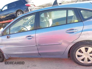 2012 Subaru Impreza 2.0i с VIN JF1GPAA68CH208402, выставлен на аукционе IAAI как лот 41248834 с пробегом 105 263 миль миль и . История ставок и продаж доступна на DreamBid. Изображение 14.