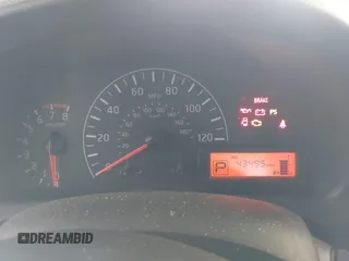 2020 Nissan NV200 SV с VIN 3N6CM0KN0LK708608, выставлен на аукционе IAAI как лот 41971708 с пробегом 43 495 миль миль и . История ставок и продаж доступна на DreamBid. Изображение 7.