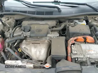 2016 Toyota Camry LE z VIN 4T1BD1FK9GU178077, wystawiony jako IAAI lot #42881844 z przebiegiem 264 207 mil mil oraz . Historia ofert i sprzedaży dostępna na DreamBid. Obrazek 19.