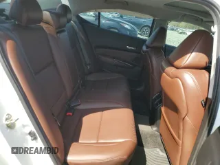2016 Acura TLX Advance with VIN 19UUB3F71GA001164, listed as a Copart auction lot 51148235 with Not provided miles and Salvage title. Bid and sale history available at DreamBid. Image 10.