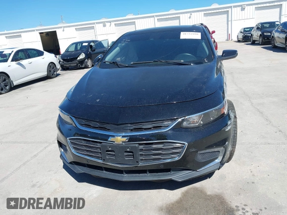 2016 Chevrolet Malibu Premier with VIN 1G1ZH5SX0GF280820, listed as a IAAI auction lot 41732998 with 84,430 mi miles and . Bid and sale history available at DreamBid. Image 12.