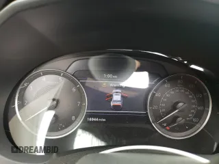 2022 Infiniti QX55 Luxe с VIN 3PCAJ5J37NF109510, выставлен на аукционе Copart как лот 48935293 с пробегом 16 944 миль миль и . История ставок и продаж доступна на DreamBid. Изображение 9.