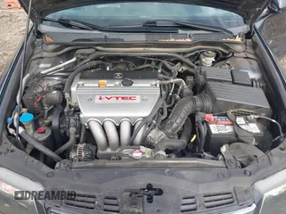 2006 Acura TSX with VIN JH4CL96816C019068, listed as a IAAI auction lot 42476044 with 192,262 mi miles and . Bid and sale history available at DreamBid. Image 10.