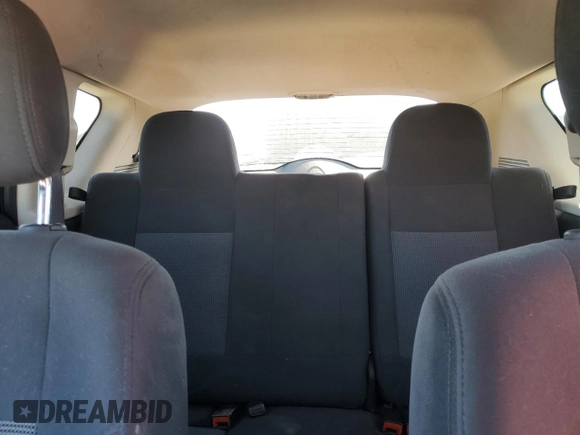 2016 Jeep Compass Sport SE z VIN 1C4NJDBB1GD779260, wystawiony jako Copart lot #56040065 z przebiegiem Nie podano mil oraz Czysty tytuł • Clean title. Historia ofert i sprzedaży dostępna na DreamBid. Obrazek 10.