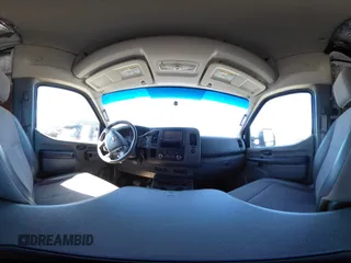 2020 Nissan NV Cargo SV with VIN 1N6AF0LY5LN809499, listed as a IAAI auction lot 41892981 with 229,561 mi miles and . Bid and sale history available at DreamBid. Image 24.
