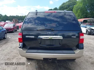 2008 Ford Expedition Eddie Bauer with VIN 1FMFU17508LA51476, listed as a IAAI auction lot 42418155 with 250,541 mi miles and . Bid and sale history available at DreamBid. Image 15.