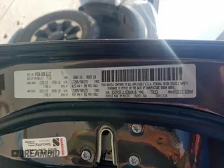 2018 Ram 2500 Power Wagon с VIN 3C6TR5EJ1JG302418, выставлен на аукционе Copart как лот 63757115 с пробегом 131 849 миль миль и Списание • Salvage title. История ставок и продаж доступна на DreamBid. Изображение 12.