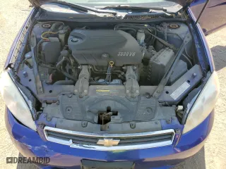 2006 Chevrolet Monte Carlo LT 3.5L with VIN 2G1WM15KX69375609, listed as a Copart auction lot 69091684 with 204,401 mi miles and Salvage Title. Bid and sale history available at carsss.com. Image 11.