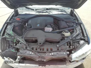 2015 BMW 4 Series 428i с VIN WBA3V5C5XF5A79014, выставлен на аукционе Copart как лот 60260645 с пробегом 95 439 миль миль и Списание • Salvage title. История ставок и продаж доступна на DreamBid. Изображение 11.