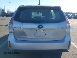 2017 Toyota Prius Two z VIN JTDZN3EUXHJ062209, wystawiony jako IAAI lot #41319148 z przebiegiem 98 263 mil mil oraz . Historia ofert i sprzedaży dostępna na DreamBid. Obrazek 16.