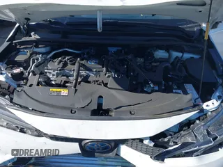 2024 Toyota Corolla Hybrid LE с VIN JTDBCMFE8R3039487, выставлен на аукционе IAAI как лот 41395567 с пробегом 16 915 миль миль и . История ставок и продаж доступна на DreamBid. Изображение 10.