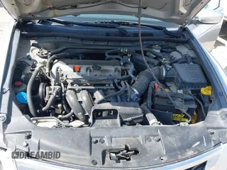 2010 Honda Accord EX with VIN 1HGCP2F75AA175527, listed as a IAAI auction lot 42279540 with 278,102 mi miles and . Bid and sale history available at DreamBid. Image 10.