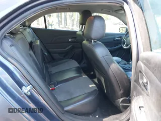 2015 Chevrolet Malibu LT with VIN 1G11D5SL1FF245966, listed as a IAAI auction lot 42071918 with 19,448 mi miles and . Bid and sale history available at DreamBid. Image 8.