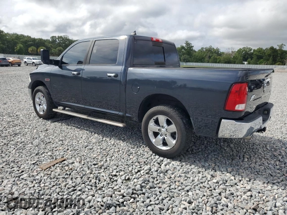 2015 Ram 1500 Outdoorsman z VIN 1C6RR7LM9FS719918, wystawiony jako Copart lot #56798485 z przebiegiem 187 443 mil mil oraz Czysty tytuł • Clean title. Historia ofert i sprzedaży dostępna na DreamBid. Obrazek 2.
