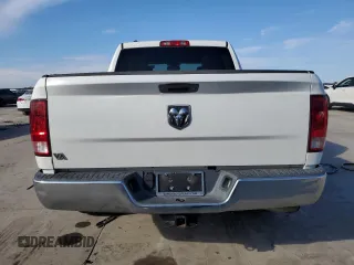 2014 Ram 1500 Express with VIN 1C6RR6KG0ES363170, listed as a Copart auction lot 83918304 with 213,393 mi miles and Salvage Title. Bid and sale history available at carsss.com. Image 6.