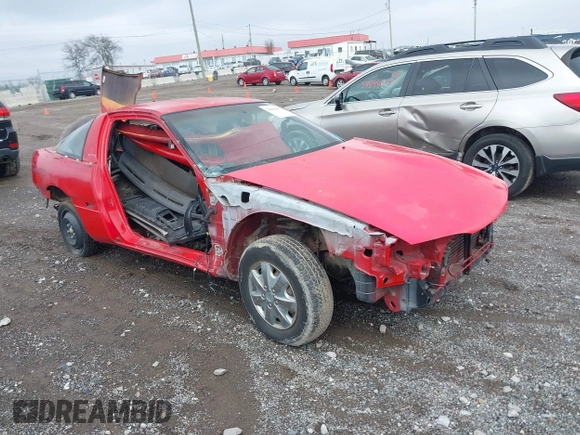 1992 Mitsubishi Eclipse with VIN 4A3CS34T2NE089042, listed as a IAAI auction lot 40436013 with Not Provided miles and . Bid and sale history available at DreamBid. Image 1.