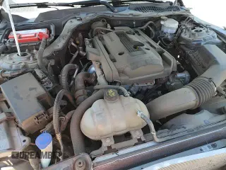 2020 Ford Mustang EcoBoost z VIN 1FA6P8TH4L5190906, wystawiony jako Copart lot #64286075 z przebiegiem Nie podano mil oraz Szkoda całkowita • Salvage title. Historia ofert i sprzedaży dostępna na DreamBid. Obrazek 13.