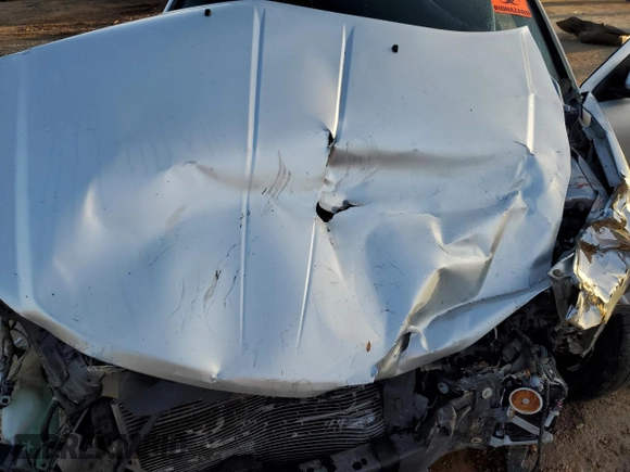 2012 Dodge Avenger SXT with VIN 1C3CDZCB6CN219608, listed as a Copart auction lot 45515695 with Not Provided miles and Non Repairable. Bid and sale history available at DreamBid. Image 11.