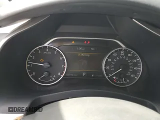 2016 Nissan Murano SV with VIN 5N1AZ2MG3GN131204, listed as a Copart auction lot 49336345 with 158,772 mi miles and Salvage Title. Bid and sale history available at carsss.com. Image 9.