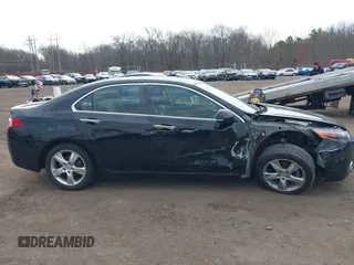 2012 Acura TSX Technology z VIN JH4CU2F67CC010809, wystawiony jako IAAI lot #41763168 z przebiegiem 118 724 mil mil oraz . Historia ofert i sprzedaży dostępna na DreamBid. Obrazek 13.