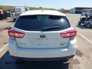 2019 Subaru Impreza Special Sports with VIN 4S3GTAJ69K1750606, listed as a IAAI auction lot 42087978 with 78,800 mi miles and . Bid and sale history available at DreamBid. Image 17.