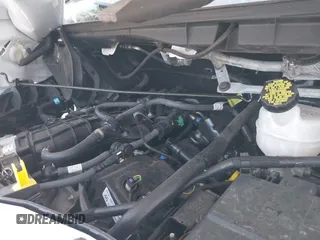 2024 Ford Transit с VIN 1FTBW1XG6RKB01688, выставлен на аукционе IAAI как лот 42344708 с пробегом 3 657 миль миль и . История ставок и продаж доступна на DreamBid. Изображение 9.