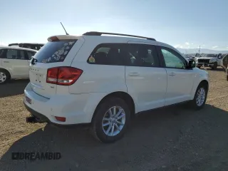 2013 Dodge Journey SXT с VIN 3C4PDDBG1DT685395, выставлен на аукционе Copart как лот 49817045 с пробегом 101 198 миль миль и Списание • Salvage title. История ставок и продаж доступна на DreamBid. Изображение 3.