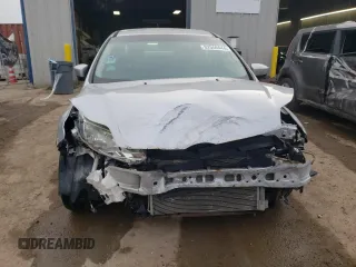 2012 Ford Focus SE with VIN 1FAHP3F23CL342009, listed as a Copart auction lot 82559444 with 167,488 mi miles and Salvage Title. Bid and sale history available at DreamBid. Image 5.