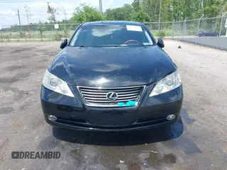 2009 Lexus ES 330 with VIN JTHBJ46G992279255, listed as a IAAI auction lot 42170646 with 109,241 mi miles and . Bid and sale history available at DreamBid. Image 11.