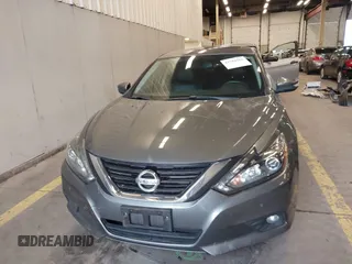 2017 Nissan Altima SL with VIN 1N4BL3AP3HC205955, listed as a IAAI auction lot 41784506 with 85,333 mi miles and . Bid and sale history available at DreamBid. Image 13.