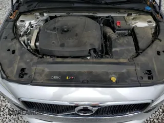 2018 Volvo S90 Momentum с VIN LVY982AK3JP018361, выставлен на аукционе Copart как лот 55342585 с пробегом 85 889 миль миль и Списание • Salvage title. История ставок и продаж доступна на DreamBid. Изображение 11.