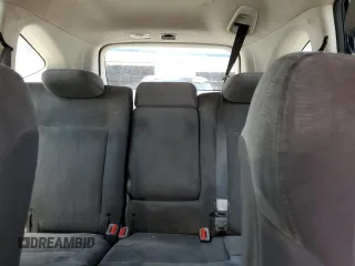 2013 Honda CR-V LX with VIN 3CZRM3H39DG710506, listed as a Copart auction lot 58483705 with 245,244 mi miles and Non repairable. Bid and sale history available at DreamBid. Image 10.